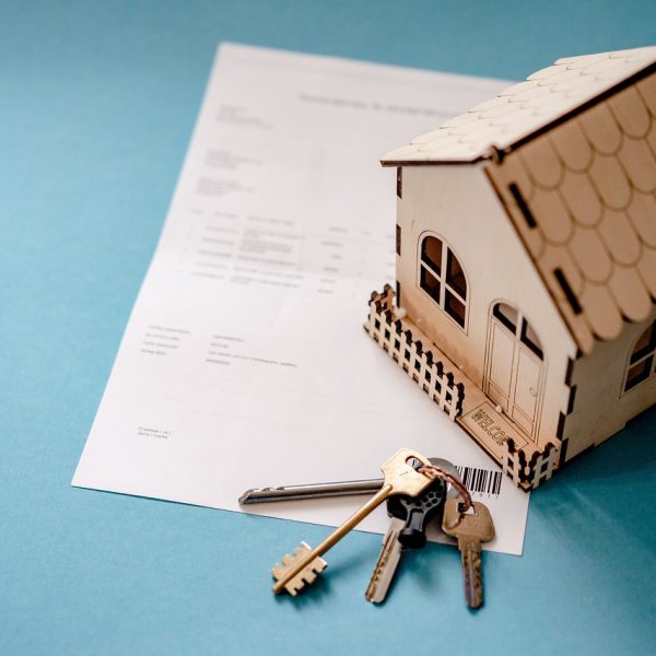 Prêt relais immobilier