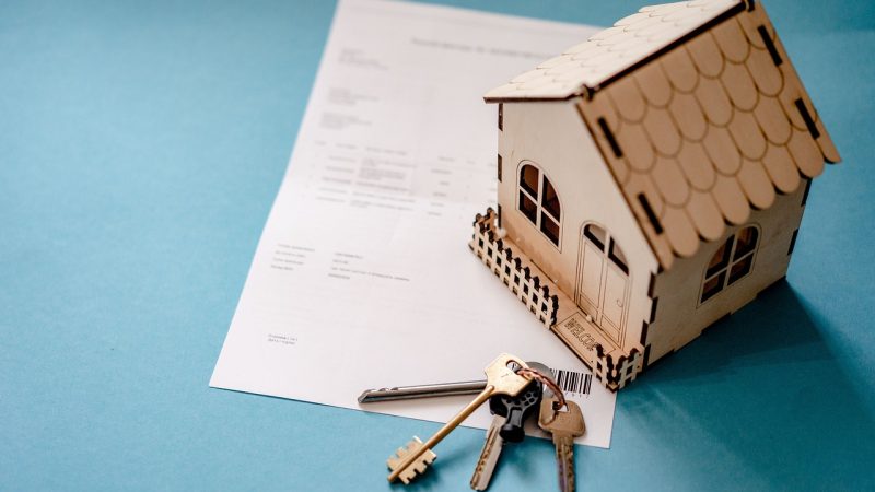 Prêt relais immobilier
