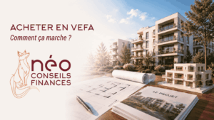 🦊 Acheter en VEFA : comment ça marche ?