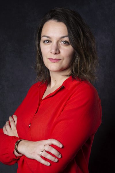 Photo Meggane